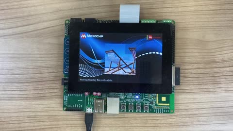 SAM9x6D(zhun)ǶʽLinux®ϵy(tng)D_l(f)EGTúչʾ4/4ҕl