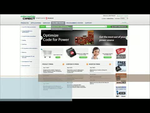 micochipDIRECTT̳̣ԃrҕl