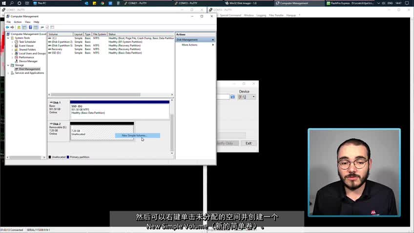 PolarFire® SoCϵ��3�����֏ͳ��SĬ�J�O��ҕ�l