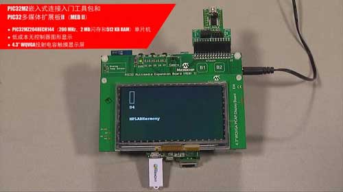 MPLAB® HarmonyMHCóֲҕl