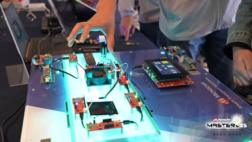 Microchip22ЇgӢLƪҕl