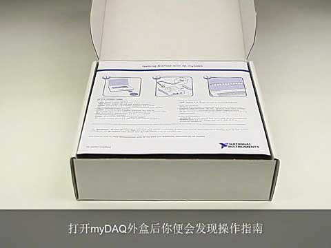 NI myDAQTָҕl