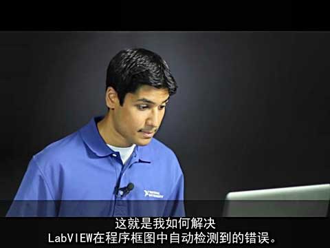 NI LabVIEWe`{ԇc̎ҕl