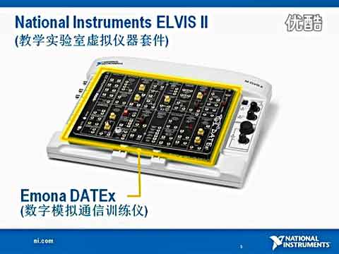 ׌ʽ挍NI ELVISͨňƽ_ҕl