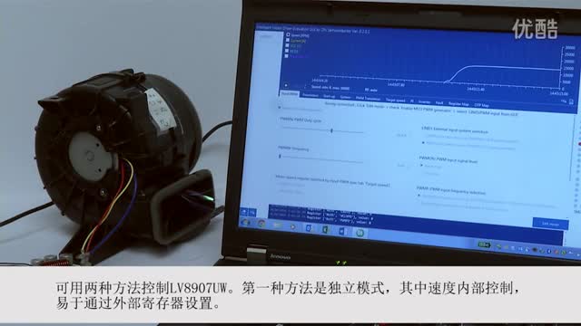 ܇Ԅ(dng){(dio)(HVAC)L(fng)C(j)ʾһ(g)ʼģK(PIM)һ(g)o(w)ˢֱ(BLDC)늙C(j)ҕl