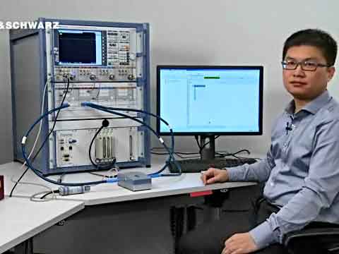 _(d)y(c)ԇϵy(tng)R&S®TS6710ҕl