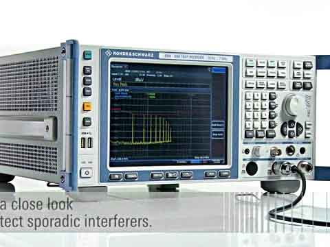 EMIyԇՙCR&S®ESR٣룬ҕl