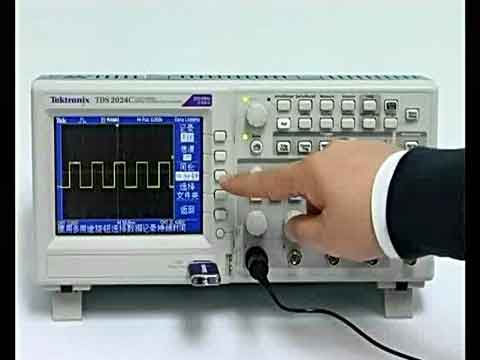 TDS2000C���L�_8С�r�Ĕ���ӛ䛹���ҕ�l