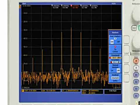 MDO4000ʾ̓MaƷʾҕl