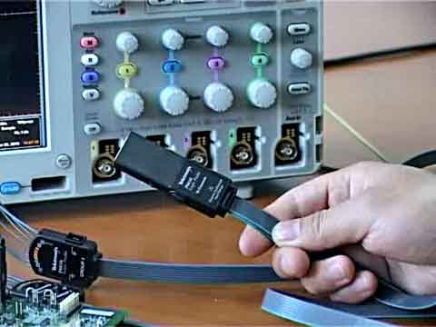 MSO/DPO5000ϵʾMвпyԇҕl