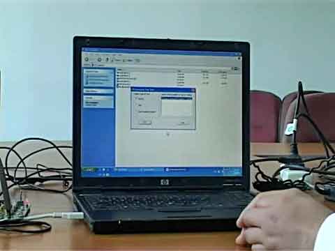 MSO/DPO5000ϵʾM(jn)USB2.0һԜyԇҕl