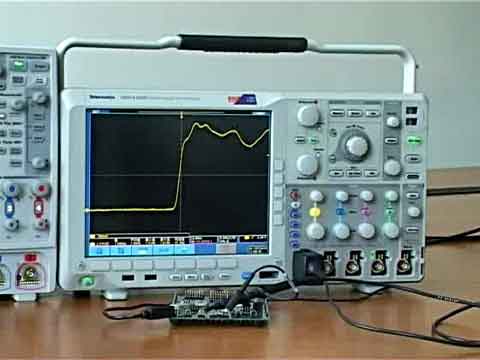 ̩MSO/DPO4104Bʾ1G̽^yҕl