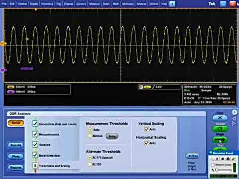 DDRyԇ̳-DDR3 CMD ADD (Dubbed)ҕl
