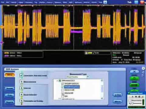 DDRyԇ̳-DDR3 Read Write Burst (Dubbed)ҕl