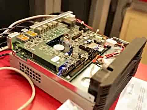 OmniTek  HDTV D̎ʾҕl