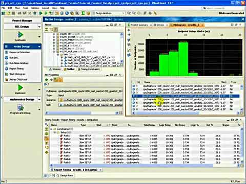PlanAhead̳5W(wng)cChipScope(ni)˲ҕl