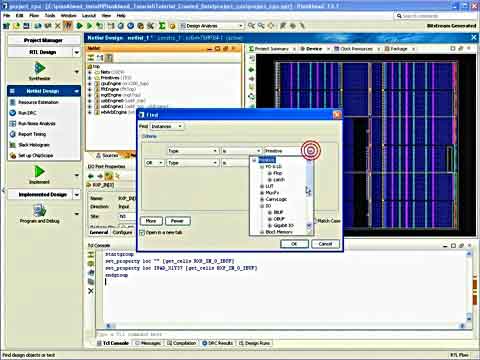 PlanAhead̳6IO_Ҏ(gu)ҕl
