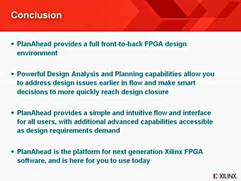 PlanAhead̳9Y͸Ϣҕl