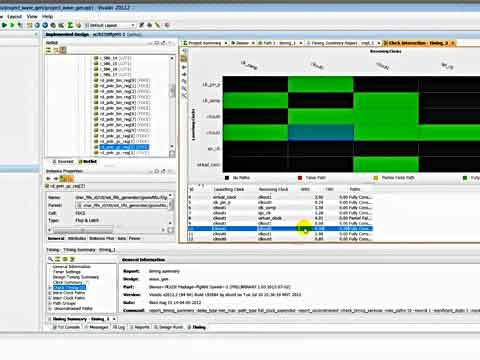 Vivado̳̣VivadoOӋ׼Ϣ桢־ʾҕl