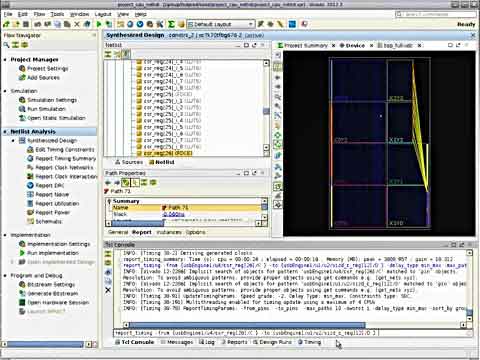Vivado�̳̣�����O(sh��)�ö�����·��ҕ�l