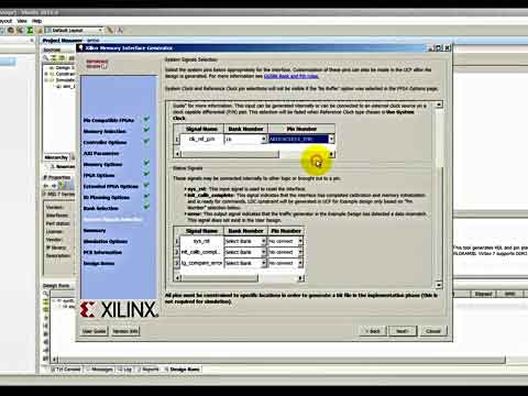 Vivado̳̣ʹVivado MIGһ惦ӿOӋҕl