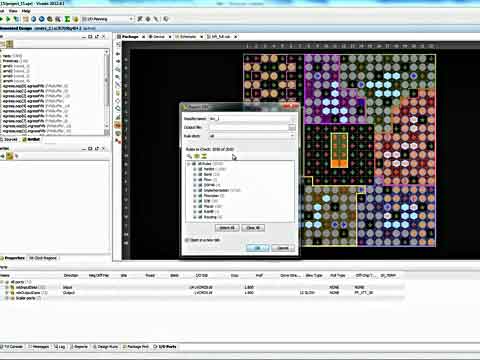 Vivado̳̣\VivadoOӋҎ(gu)tz飨DRCҕl