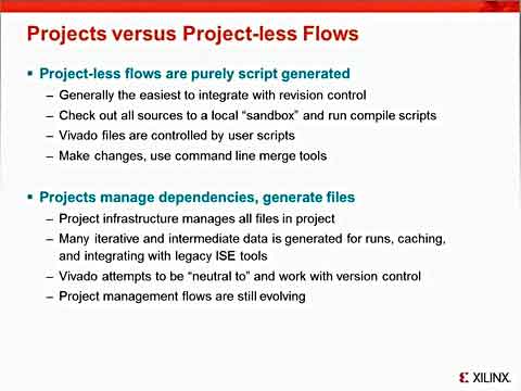 Vivado�̳̣�Vivado�汾���Ƹ���ҕ�l