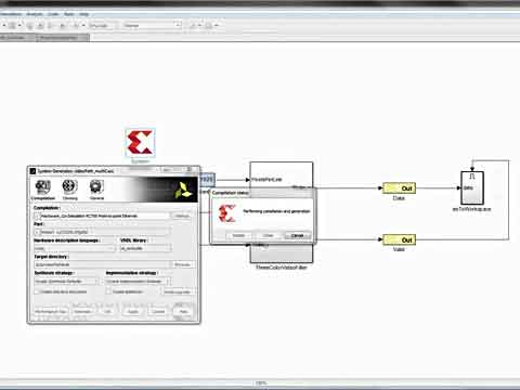 Vivado DSPϵy(tng)ʹӲf(xi)ͬҕl