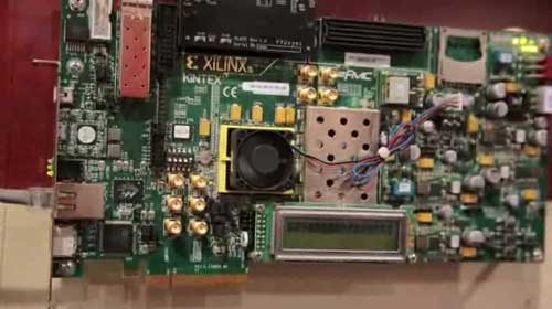 CoreELKintex-74Kaʾҕl