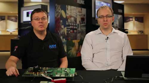 �I�����댧�w���� VU440 FPGA ������ʾҕ�l