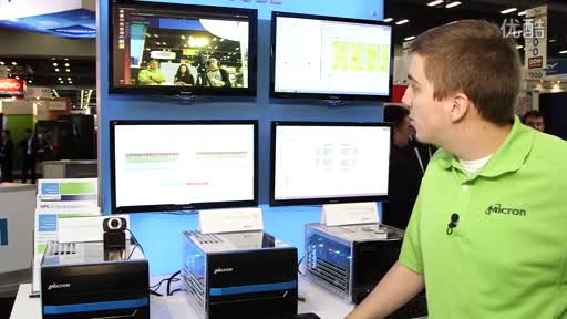 Xilinx@SC15: HMC FPGA ʾҕl