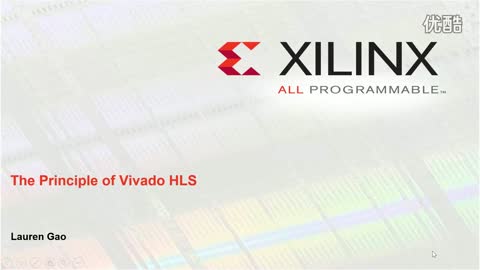 Lesson 2: HLS ĹCҕl