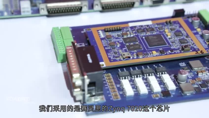 Xilinx@IAS: ׌Sܵķҕl