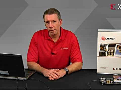 Kintex-7 FPGA DSP׼ģMʾҕl