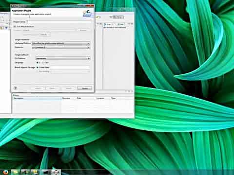 ʹXilinx SDK{(dio)ԇLinux(yng)ҕl