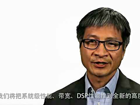 Xilinx߼Victor Peng˽ UltraScale ܘҕl